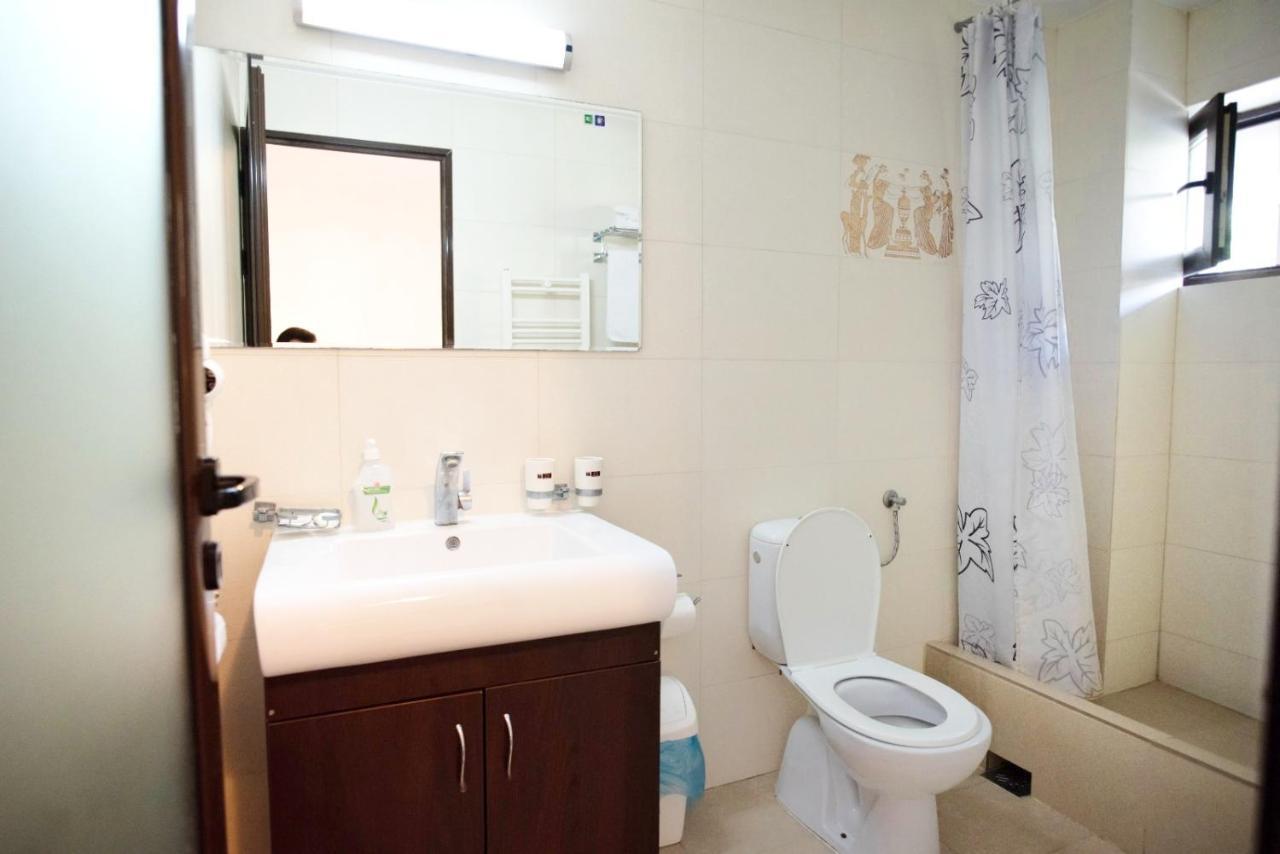 Complex Eos Hotell Valea Lupului  Exteriör bild