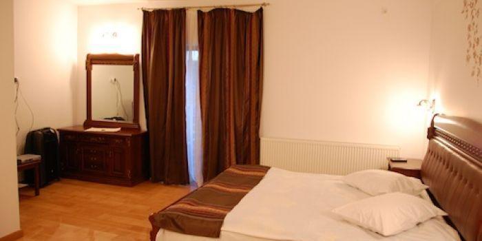 Complex Eos Hotell Valea Lupului  Rum bild