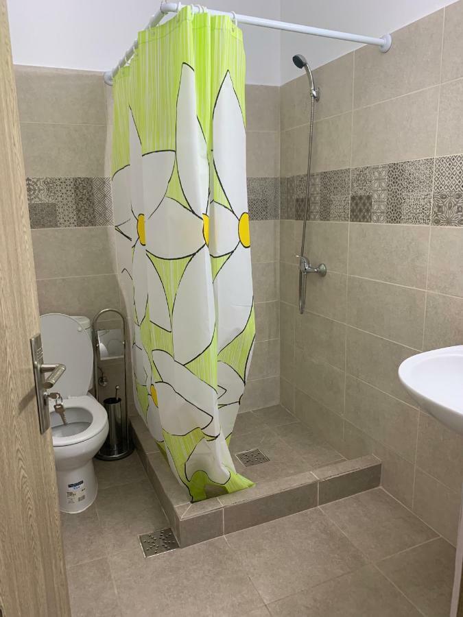 Complex Eos Hotell Valea Lupului  Exteriör bild