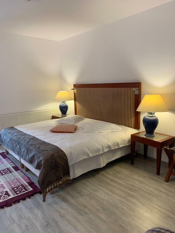 Complex Eos Hotell Valea Lupului  Exteriör bild